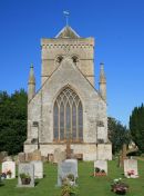 Kirtlington, St Mary the Virgin